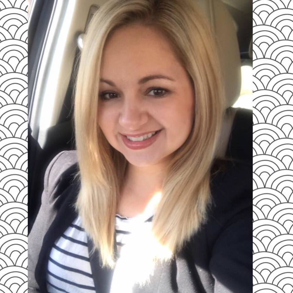 Meet your Posher, Tiffany